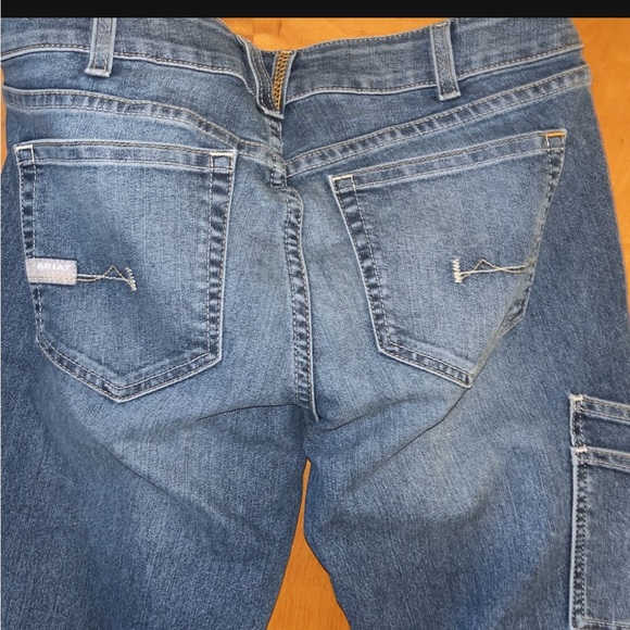 Ariat mid rise - Picture 3 of 6